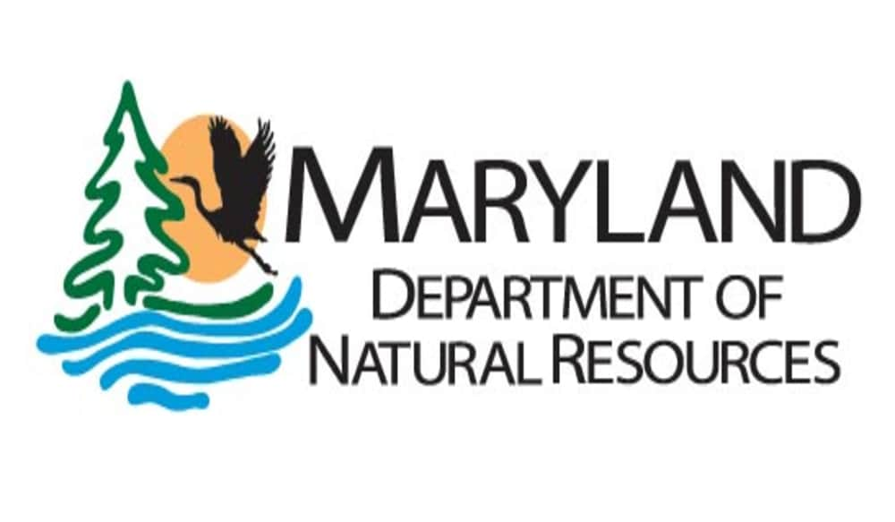 maryland department of natural resources